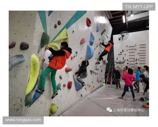 全国街舞大赛聚焦上海攀岩队的拼搏故事与荣耀时刻