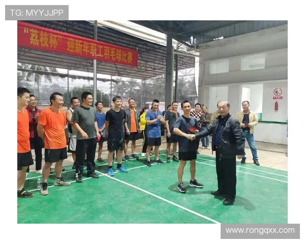 对话吴强：回顾羽毛球生涯中的挑战与成就