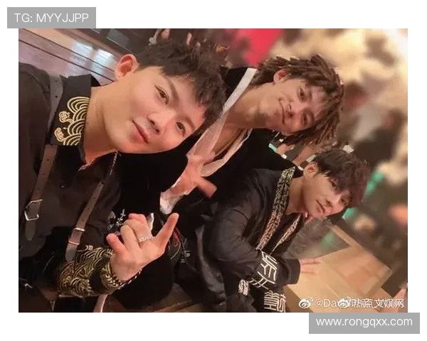 广州街舞队如何引领节奏变革掀起热议风潮