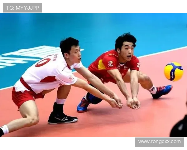 排球盛宴：深入解析北京排球队的默契与团队精神