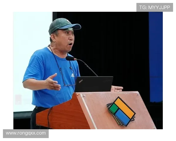 李军畅谈网球生涯背后的故事与心路历程