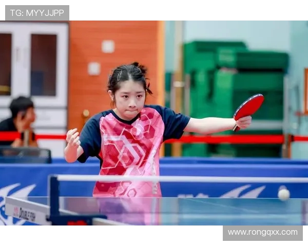 深圳乒乓球队荣登状态排行榜首位引领全国乒乓球发展新潮流 深圳乒乓球队荣登状态排行榜首位引领全国乒乓球发展新潮流