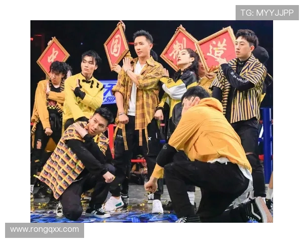 深圳街舞队荣登全国街舞意识排行榜第九名引发热议