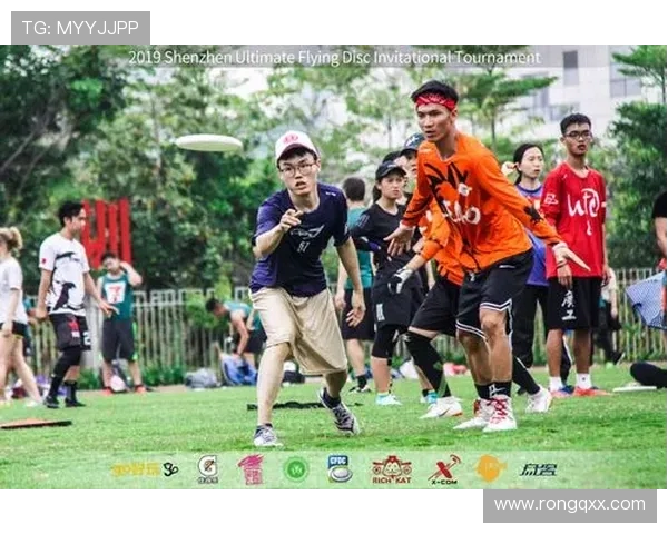 深圳飞盘队实力崛起荣登全国飞盘实力排行榜第九名 深圳飞盘队实力崛起荣登全国飞盘实力排行榜第九名