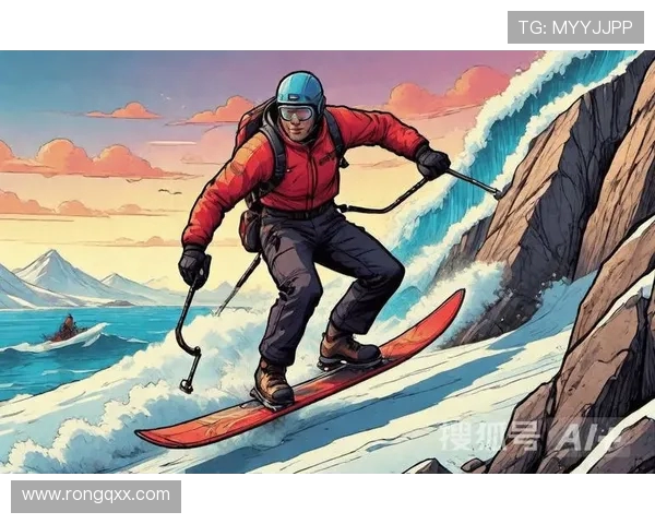 西安极限运动队的节奏与挑战探索：极限运动的激情与团队精神