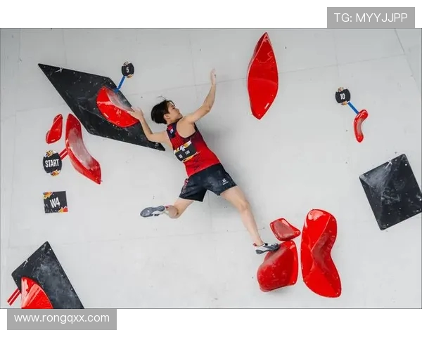 西安攀岩队以76分领跑滑板精英赛积分榜展现强大实力