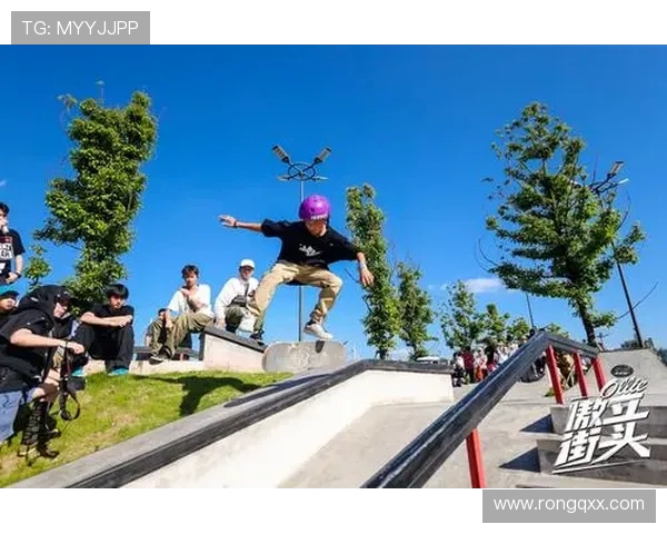 重庆滑板队在滑板精英赛中的精彩表现与状态分析