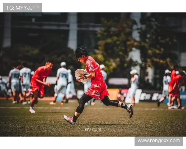 重庆飞盘队技术实力强劲荣登全国飞盘技术排行榜第六位