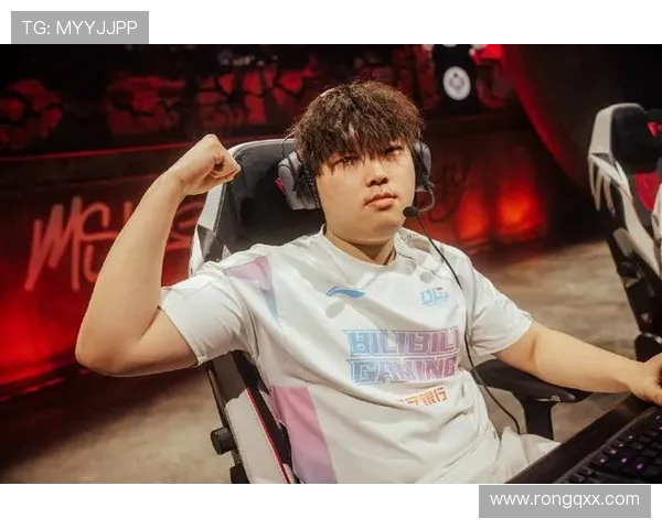 Bin上单分析：如何在比赛中充分发挥Bin的优势与战术核心地位