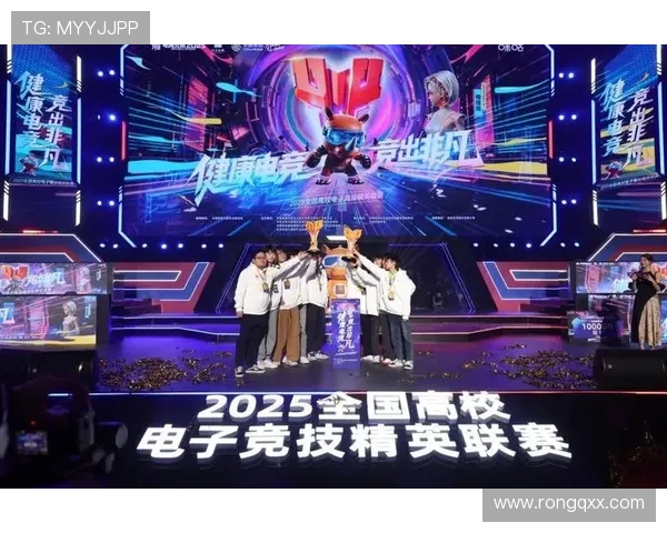 《2025年全球电竞赛事蓬勃发展 各大战队备战巅峰对决》 《2025年全球电竞赛事蓬勃发展 各大战队备战巅峰对决》