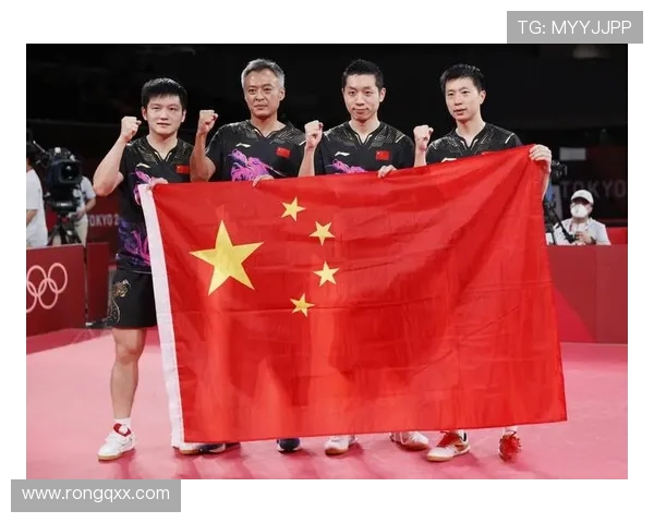 从乒乓球看体育精神与全民健身深度融合发展的时代新趋势全面图景