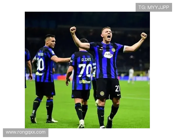 国际米兰崛起新篇章 揭秘球队背后的辉煌历程与未来展望