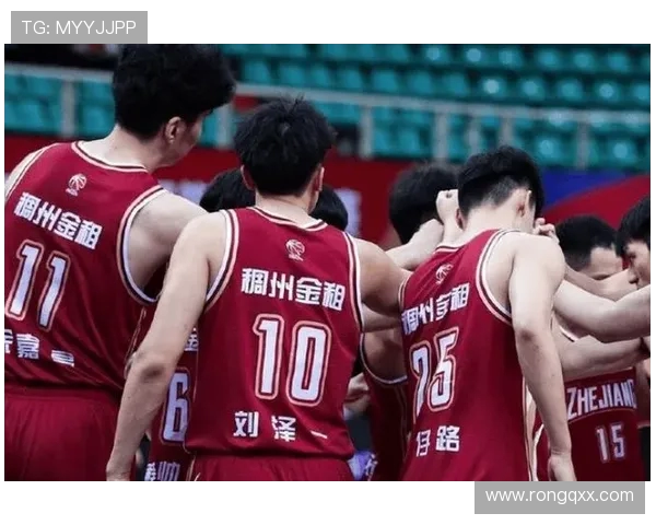 浙江稠州金租迎战劲敌 聚焦关键对决助力球队冲击胜利 浙江稠州金租迎战劲敌 聚焦关键对决助力球队冲击胜利