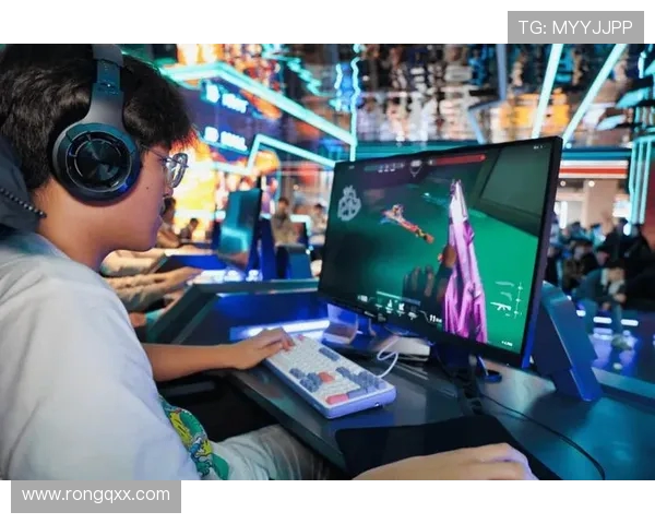 电竞直播全面升级 聚焦赛事互动与观众体验新突破