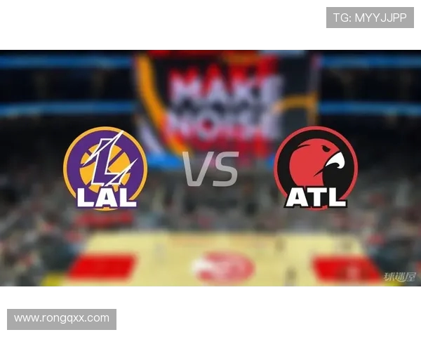 2021年湖人与老鹰的精彩对决回顾与赛季影响分析