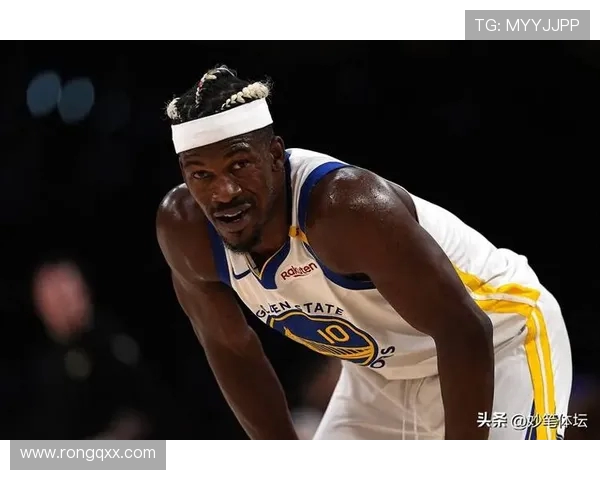 吉米巴特勒的篮球之路与领导力：从逆境中崛起的传奇球星