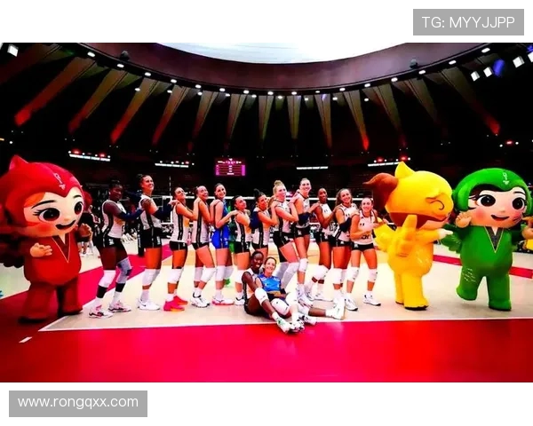 女排韩国对阵日本精彩视频回顾及比赛亮点分析