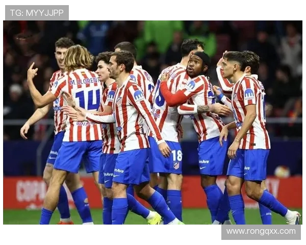 巴萨与马竞激情对决直播全程回顾与精彩瞬间分析 巴萨与马竞激情对决直播全程回顾与精彩瞬间分析